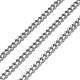 Brass Twisted Chains(CHC-S103-P)-2