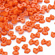 2-Hole Plastic Buttons(BUTT-N018-028-01)-1