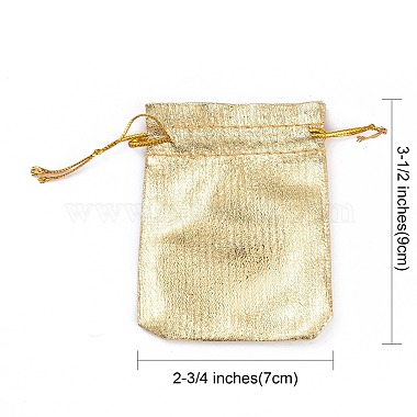Organza Bags(X-OP-S009-9x7cm-02)-4