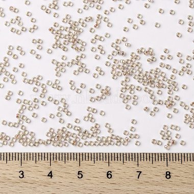 MIYUKI Round Rocailles Beads(SEED-JP0010-RR3191)-4
