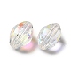 Glass Imitation Austrian Crystal Beads(GLAA-H024-02B)-3