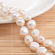 Natürliche Perlenkette mit Nuggets(NJEW-P126-A-01E-01)-2
