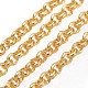 Brass Rolo Chains(X-CHC-S008-002I-G)-2