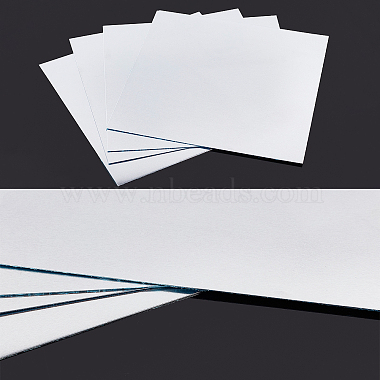 Aluminum Sheets(TOOL-PH0017-19B)-5