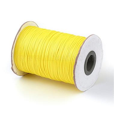 Korean Waxed Polyester Cord(YC1.0MM-A185)-3