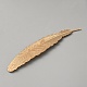 Alloy Bookmarks(FIND-WH0139-799G)-2