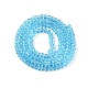 Glass Beads Strands(EGLA-A044-T2mm-D08)-3