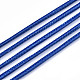 Cordons de polyester ciré(X-YC-Q006-2.0mm-08)-1