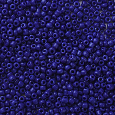8/0 Glass Seed Beads(SEED-US0003-3mm-48)-2