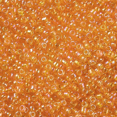 Round Glass Seed Beads(SEED-A007-2mm-169)-2