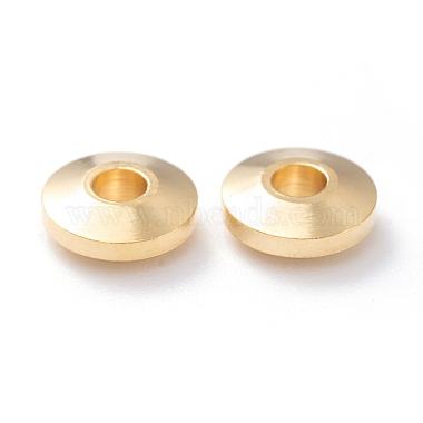 Brass Spacer Beads(KK-H759-20A-G)-2