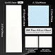 Rectangle 999 Fine Silver Sheet(STER-BBC0007-67A)-2