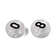 Luminous Transparent Acrylic Beads(TACR-Q013-06A)-4