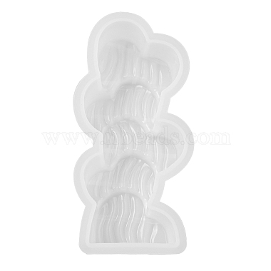 Decoration DIY Silicone Mold(DIY-K077-02C)-2