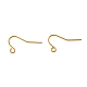 Iron Earring Hooks(RN-CBA973B-10B-G)-1