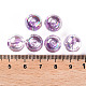 Transparent Acrylic Beads(X-MACR-S370-B12mm-746)-4