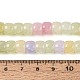 塗装クラックルガラスビーズストランドを焼く(DGLA-N019-02A-05)-4