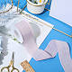 10 Yards Polyester Lace Trim(OCOR-WH20008-16B)-4