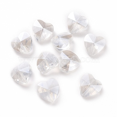 Electroplate Glass Beads(X-EGLA-Q091-14mm-A18)-4