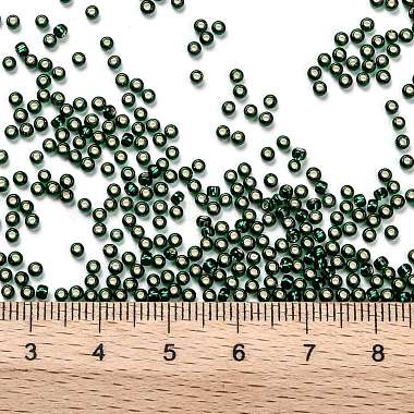 TOHO Round Seed Beads(SEED-JPTR11-0036)-3