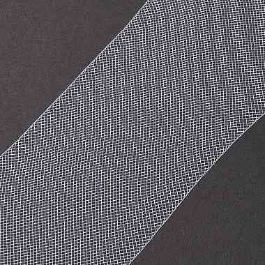 rubans de maille déco en polyester(OCOR-XCP0001-72B)-3