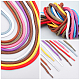 lacets en corde polyester gorgecraft(AJEW-GF0002-07)-3