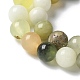 nat&uuml;rlich neu Jade Perlenstr&auml;nge(X-G-F591-16-6MM)-7