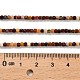 Natural Mookaite Beads Strands(G-B107-C03-01)-5