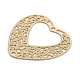 Brass Charms(KK-S400-06KCG)-2