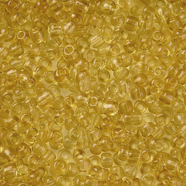 Glass Seed Beads(SEED-A004-3mm-2B)-2
