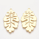 Brass Pendants(X-KK-S350-188)-1