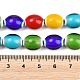 Handgemachte Millefiori Glasperlen(LAMP-T027-01A)-4