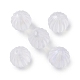 Perles en acrylique transparente(OACR-P007-19)-5