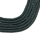 7 Inner Cores Polyester & Spandex Cord Ropes(RCP-R006-171)-2