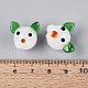 Handmade Lampwork Beads(LAMP-Q039-11D)-4