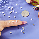 925 Sterling Silver Spacer Beads(STER-TA0001-40B)-5