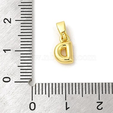 Rack Plating Brass Charms(KK-C053-04G-D)-3