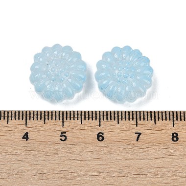 Transparent Glass Beads(DGLA-E004-05E)-3