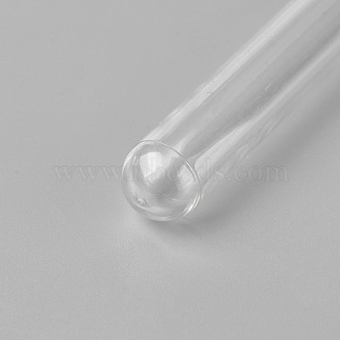 Disposable Clear Tube Plastic Bead Containers(CON-WH0034-B01)-4