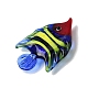 Lampwork Fridge Sticker(LAMP-038-01)-3