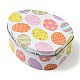 Easter Theme Cartoon Tinplate Gift Box(CON-G020-01B)-2