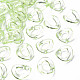 Transparent Acrylic Linking Rings(MACR-S373-99-B06)-1