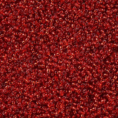 12/0 Grade A Round Glass Seed Beads(SEED-Q007-F37)-2