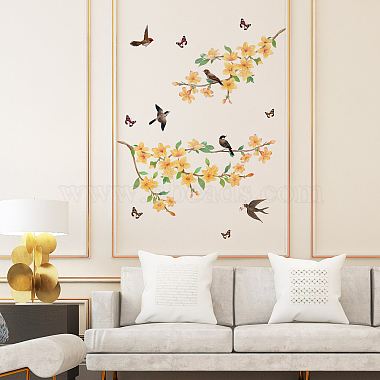 PVC Wall Stickers(DIY-WH0228-539)-4