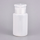 Empty Plastic Press Pump Bottle(MRMJ-WH0056-95B)-1