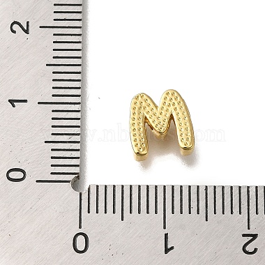 placage de crémaillère en laiton micro pavé de perles de zircone cubique claires(KK-G500-30G-M)-3