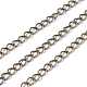 Iron Twisted Chains(CH-0.7DK-AB)-1