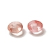 Cherry Quartz Glass Beads(G-U008-01I)-3