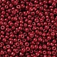 Baking Paint Glass Seed Beads(SEED-S002-K14)-2