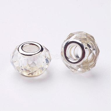 Glass European Beads(GDA001-01)-2